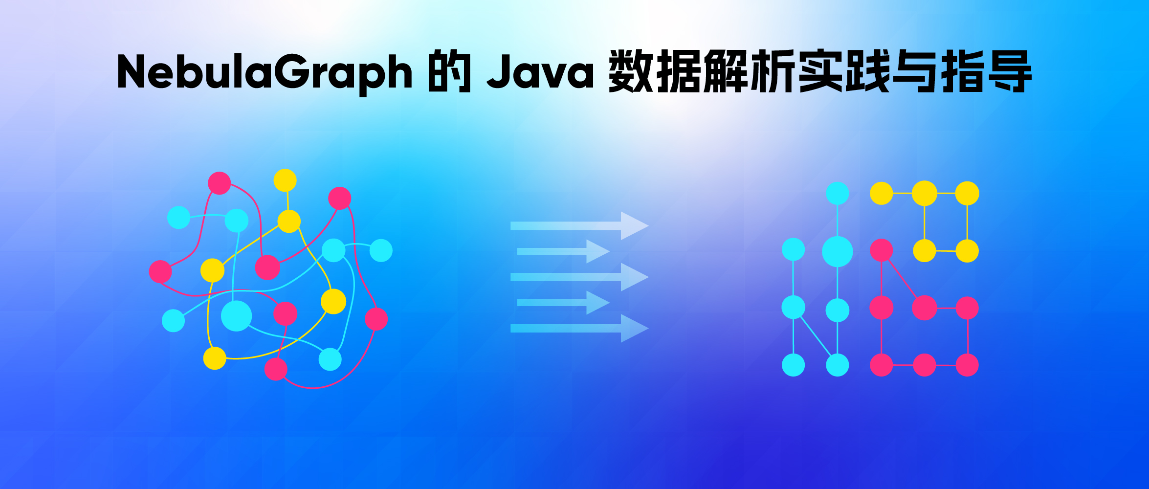 NebulaGraph 的 Java 数据解析实践与指导